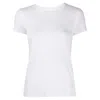 Majestic Round-neck T-shirt