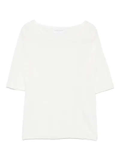 MAJESTIC LINEN TOP