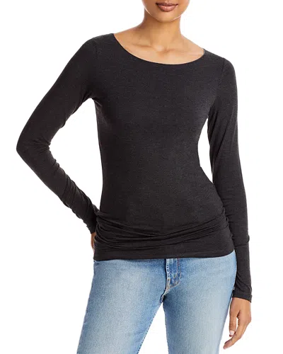 Majestic T In Black