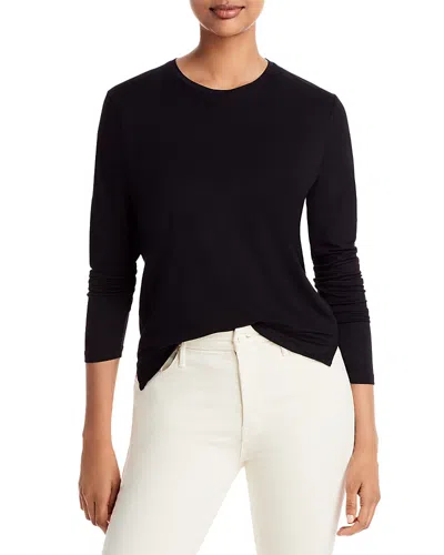 MAJESTIC LONG SLEEVE TEE