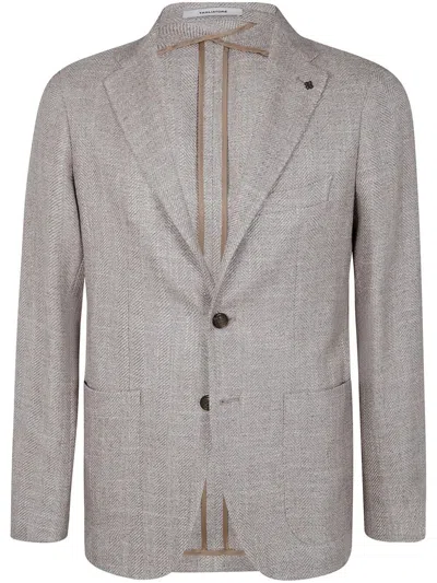 TAGLIATORE MAN JACKET BY TAGLIATORE,1SMC22K.H70021 T1024 DOVE