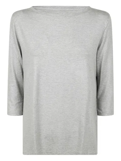 Majestic Mélange-effect Sweater