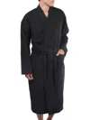 MAJESTIC MEN'S RESIDENCE RELAXED FIT ROBE