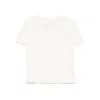 Majestic Crew-neck T-shirt