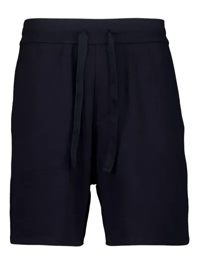 Majestic Organic Cotton Shorts