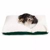 Majestic Pet 36x48" Rectangle Pet Bed In Green