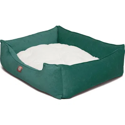 Majestic Pet Contemporary Lounge Dog Bed In Marine