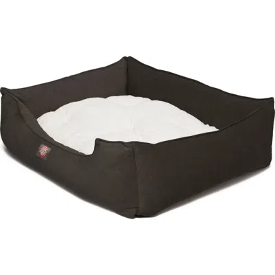 Majestic Pet Contemporary Lounge Dog Bed In Storm