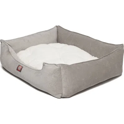 Majestic Pet Contemporary Lounge Dog Bed In Vintage