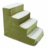Majestic Pet Pet Stairs In Green