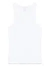 Majestic Filatures Tank Top Clothing In White