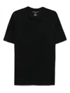 Majestic Organic-cotton Crew-neck T-shirt