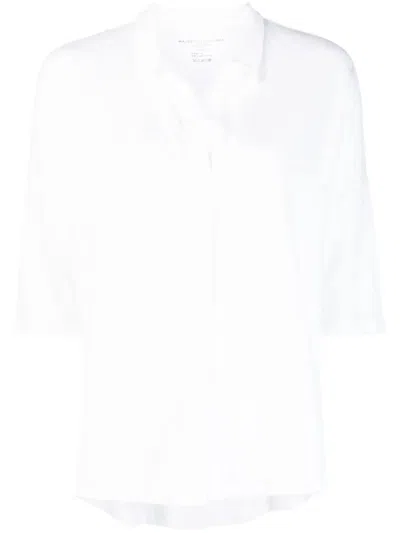 MAJESTIC MAJESTIC SHIRT C.COUR