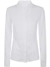 Majestic Shirt In White