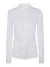 Majestic Shirt In White