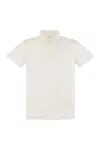Majestic Short Sleeves Polo Shirt