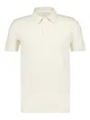 Majestic Lyocell And Cotton T-shirt In Neutral