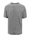 Majestic Silk Touch Jersey T-shirt
