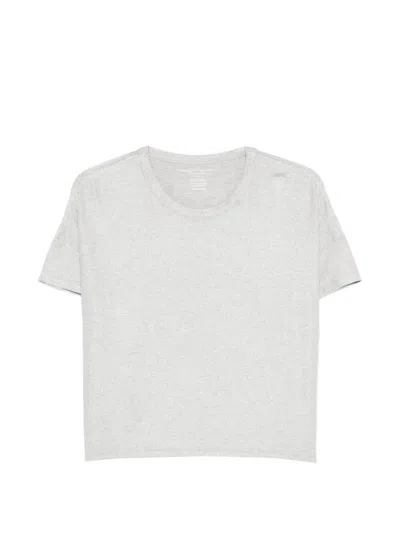 Majestic Short Sleeve T-shirt In White