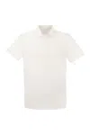 Majestic Short Sleeves Polo Shirt