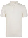 Majestic Lyocell And Cotton T-shirt In Neutral