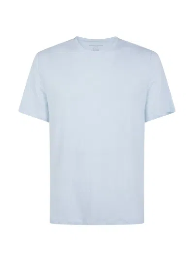 Majestic Short-sleeve T-shirt In Multi