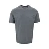 Majestic Filatures Short Sleeves Round Neck Sweater Clothing In Black