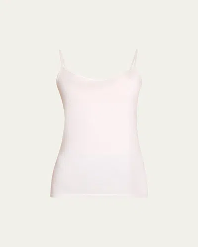 Majestic Soft Touch Cami In Pink