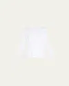 Majestic Sweater  Filatures Woman Color White