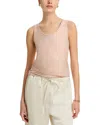 MAJESTIC SOFT TOUCH TANK TOP