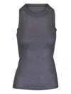 Majestic Stretch Tank Top