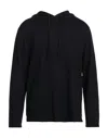 Majestic Sweatshirts In Black