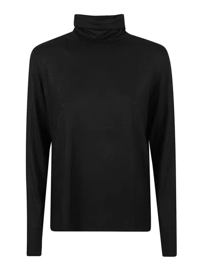 Majestic T In Nero Metal