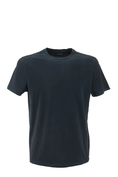MAJESTIC MAJESTIC T-SHIRT MC MARINE