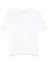 Majestic Jersey T-shirt In White
