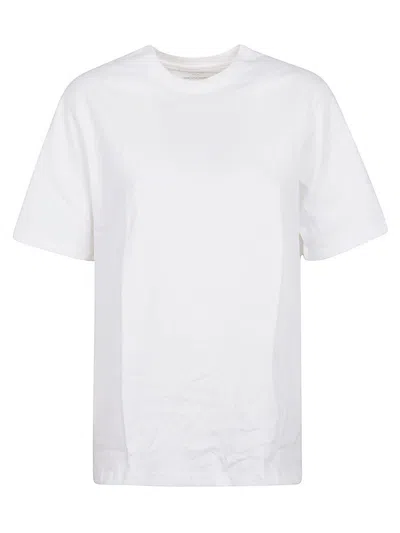 MAJESTIC WHITE ORGANIC COTTON T-SHIRT