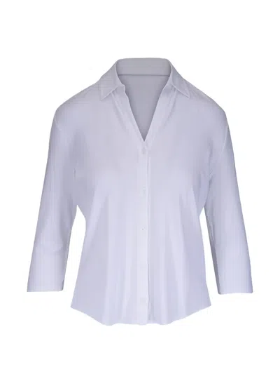 Majestic White Shirt