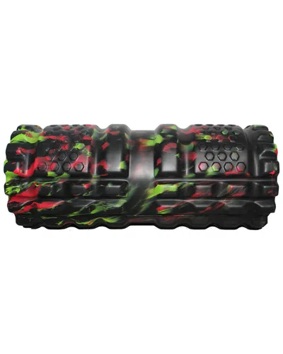 Maji Camo Muscle Relaxer Foam Roller In Multi