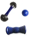 Maji Twi-bar & Roller Bundle In Multi