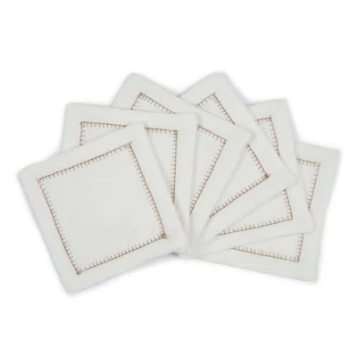 Majka Coastal Classic Coasters