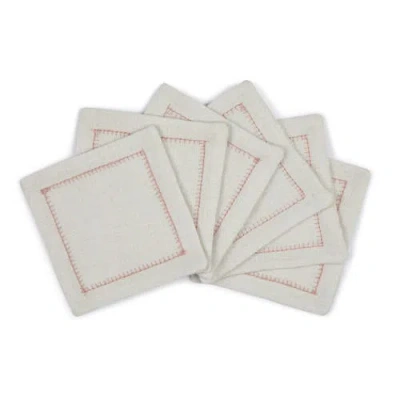 Majka Coastal Classic Coasters