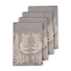 Majka Forest Ferns Napkins