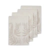 Majka Forest Ferns Napkins