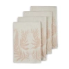 Majka Forest Ferns Napkins