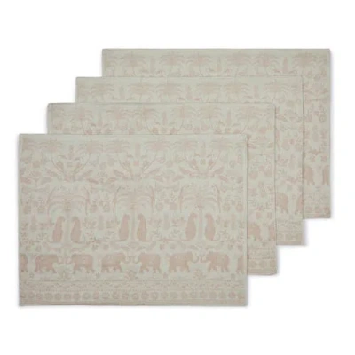 Majka Garden Of Eden Placemats