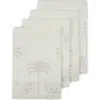 Majka La Fortuna Palms Napkins