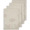 Majka La Fortuna Palms Napkins