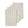 Majka Savannah Stripes Napkins