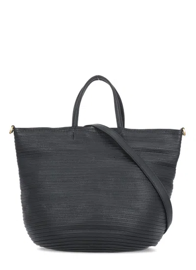 Majo Bags In Black