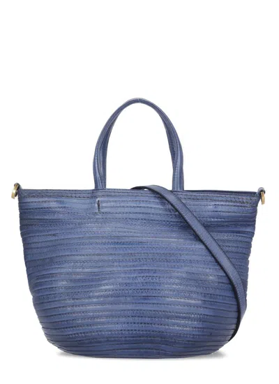 Majo Bags In Blue